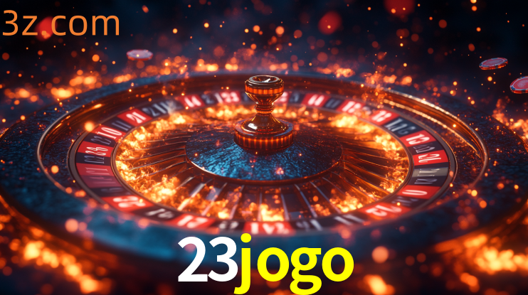 Casa de Apostas 23jogo